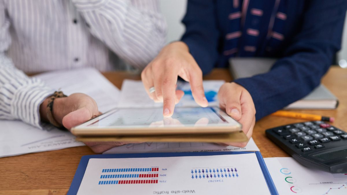 Cómo saber si una app de préstamo es confiable o segura Cómo saber si una app de préstamo es confiable o segura