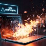 Descubren el primer ransomware creado con inteligencia artificial