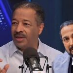Roberto Rosario no menciona el caso de Carbone en una entrevista radial, se centra en críticas al gobierno