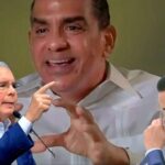 Maxy Montilla, cuñado de Danilo Medina, firma acuerdo por fraude de RD,000 millones en el sector eléctrico: confesión, decomisos y el distanciamiento del expresidente.