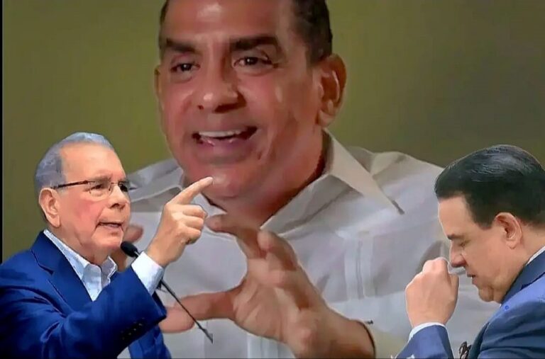 Maxy Montilla, cuñado de Danilo Medina, firma acuerdo por fraude de RD,000 millones en el sector eléctrico: confesión, decomisos y el distanciamiento del expresidente.