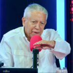 PRD afirma que la corrupción del Gobierno se profundizó bajo la sombra de la reelección