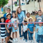 Carolina inaugura nuevo parque Ofelia, revitalizando este espacio para el disfrute ciudadano