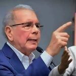 Danilo Medina rompe el silencio tras acuerdo millonario de Maxy Montilla con la justicia