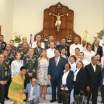 UNIDAD, FE Y RECONOCIMIENTO EN LAS PATRONALES DE LA ROMANA