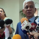 PRESIDENTE DEL SENADO ACLARA CUESTIONAMIENTOS SOBRE LEY DE RESIDUOS SÓLIDOS