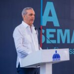Abinader cree Misión de Apoyo Haití se extenderá a fin de año