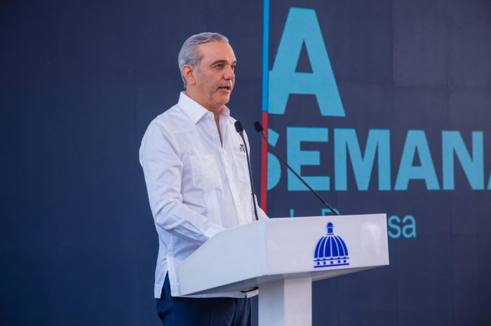 Abinader estudia qué candidato presentar a ONU contra narco