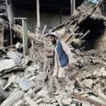 AFGANISTAN: ONU pide US139 millones afectados terremoto