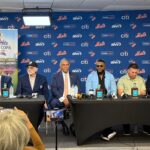 Águilas y Gigantes del Cibao se enfrentarán en el Citi Field
