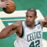 Al Horford se despide Boston y alcanza acuerdo con Warriors