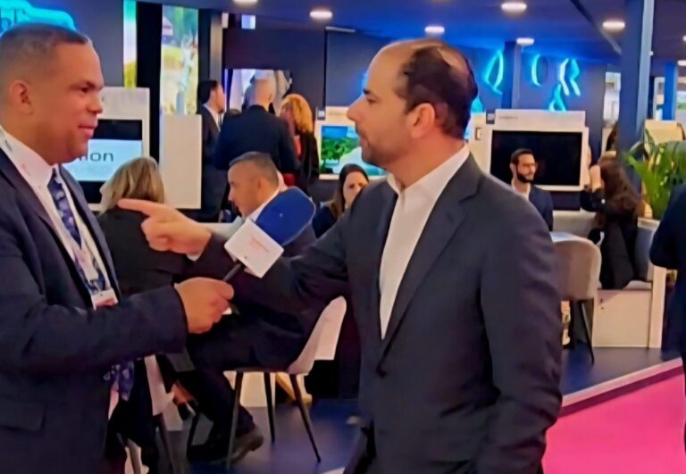Anuncian en Feria parisina plan energético para Punta Cana