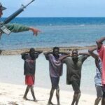 Bahamas desobedece a EEUU y prohíbe entrada a haitianos