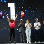 BCRD inaugura XXVIII Juegos Interdepartamentales 2025
