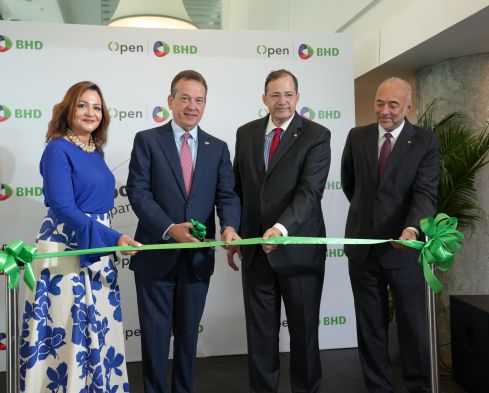BHD dominicano inaugura la Temporada OPEN 2025