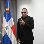 Cámara de Diputados reconoce al cantante Joe Veras