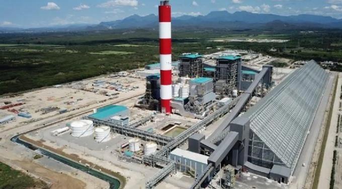 CC detecta irregularidades económicas en Punta Catalina