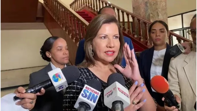 Cedeño critica política social de Gobierno: “Se ha quemado”