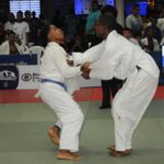 Club Deportivo Naco anuncia Copa Judo Internacional 2025