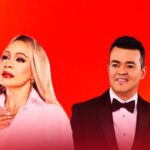 Concierto Miriam Cruz y Alex Bueno el viernes en Hard Rock