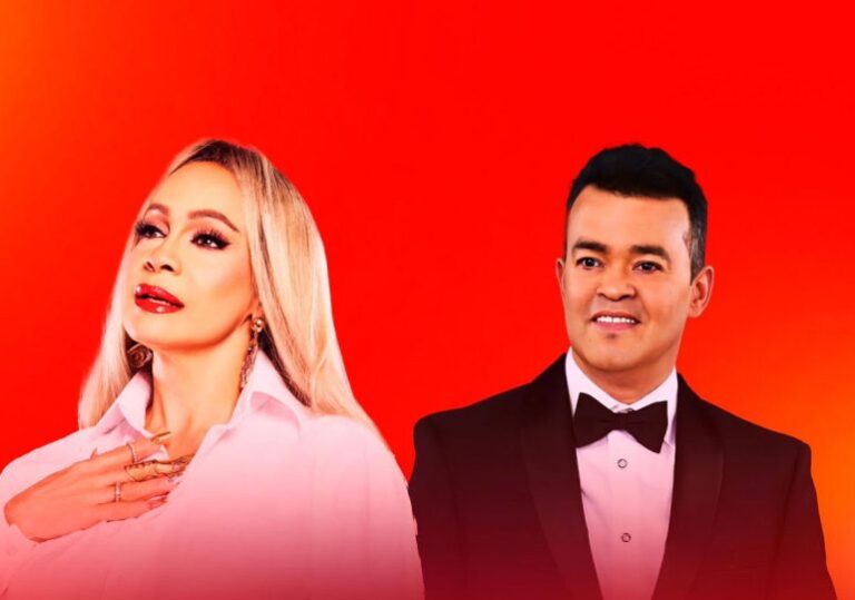 Concierto Miriam Cruz y Alex Bueno el viernes en Hard Rock