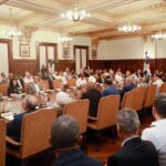 Consejo de Ministros conoce sanciones y nuevos tipos penales del Código Penal y Ley de Contrataciones