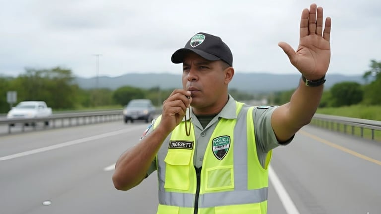 Contrataciones Públicas frena compra de pitos en DIGESETT por irregularidades