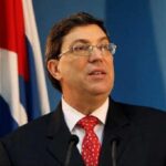 Cuba acusa EE.UU de imponer a Dominicana no invitarle Cumbre