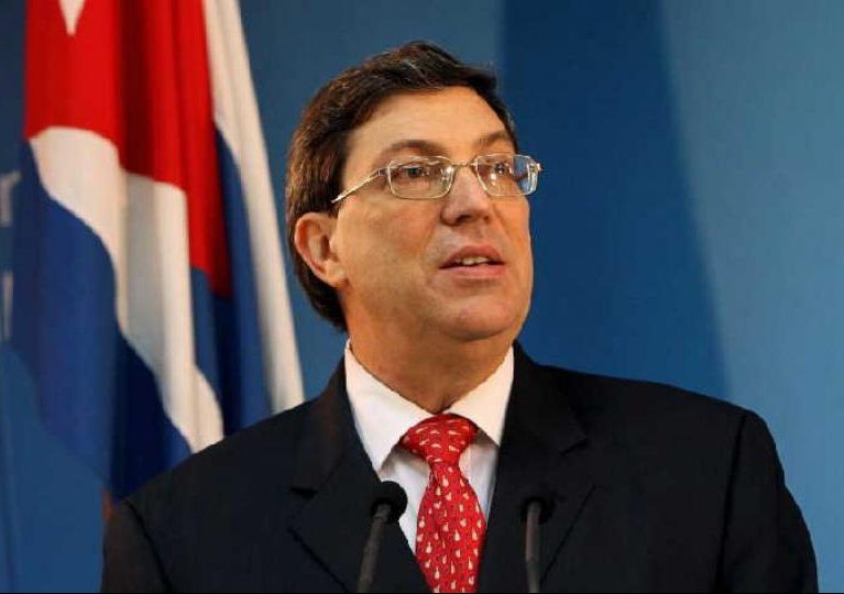 Cuba acusa EE.UU de imponer a Dominicana no invitarle Cumbre