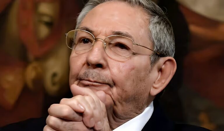 CUBA: Se disparan los rumores sobre «muerte de Raúl Castro»