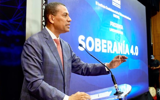 Defiende funcionarios del PRM, cita corrupción de los Medina