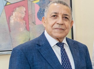 Destaca obras del presidente Abinader en provincia Santiago