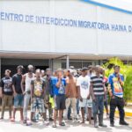 Detienen 1,425 y repatrian 1,243 haitianos indocumentados