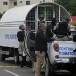 Detienen más de 800 haitianos sin documentos en 24 horas RD