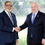 DGDC estrecha lazos con Fundación Patricio Aylwin para intercambio de experiencias sociales