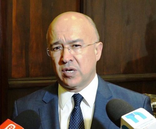 Dice «corrupción» Gobierno del PRM es pus que frena desarrollo