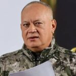 Diosdado Cabello llama «pillo estúpido» a Luis Abinader