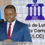 Director lucha anticorrupción Haití promete limpiar el Estado