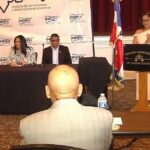 Directora del INDEX encabeza actividad en Pensilvania