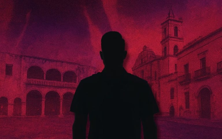 Diversas opiniones tras realización de encuentro sexual grupal gay en Zona Colonial