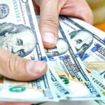 Dólar se vende 10 cts. más que última jornada, en Dominicana