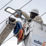 Edesur anuncia que instalará un nuevo transformador en Distrito