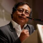 EE.UU. quita visa al Presidente de Colombia, Gustavo Petro
