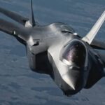 EEUU envía aviones cazas F-35 a Puerto Rico para combatir el narcotráfico