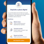 El 45% depósitos a plazo BPD se realizan por los canales digitales