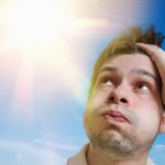 El calor persistirá en la República Dominicana hasta finales de noviembre, según Indomet