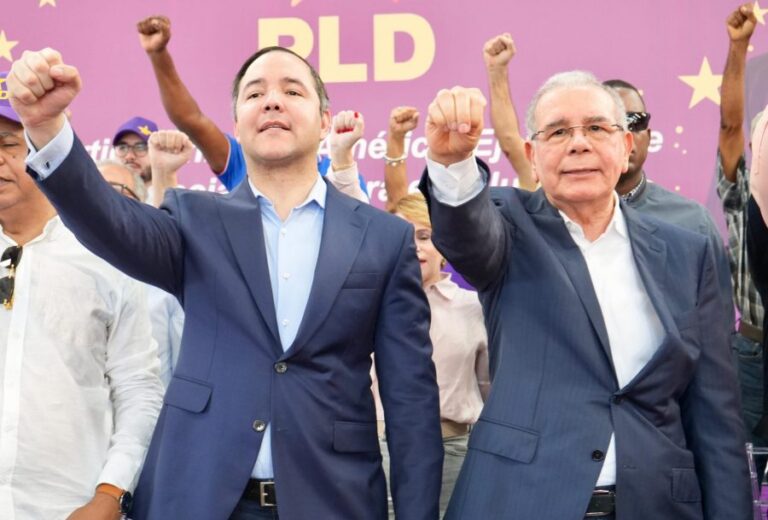 El PLD celebra este domingo asamblea de dirigentes GSD