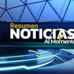 Escucha aquí un resumen radial de las principales noticias