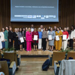 ESPAÑA: Reconocen doctoras RD tituladas en Universitat de València