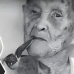 Fallece a los 115 años Luz María Sánchez Amézquita, la persona más longeva de RD